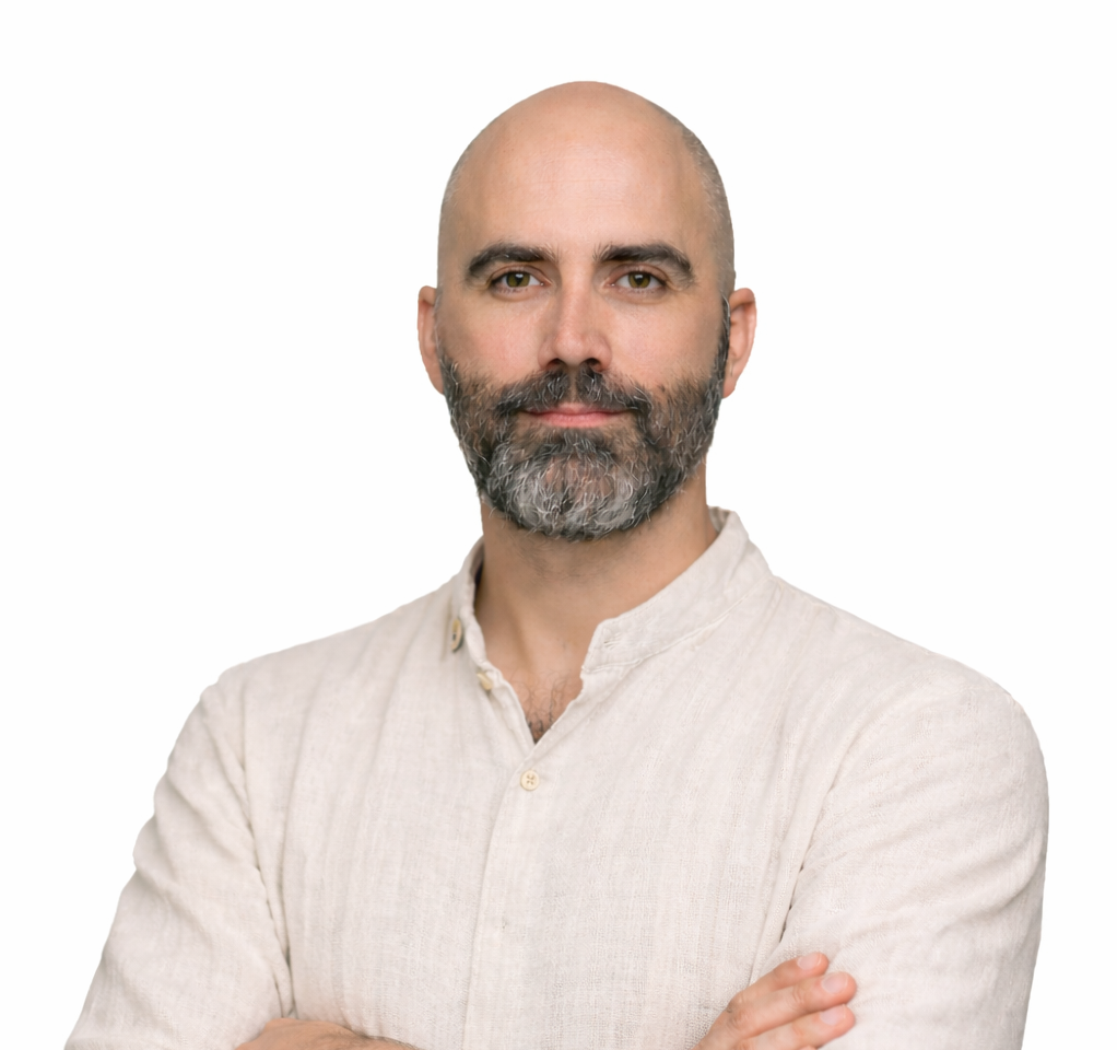 Déployer nos ailes, l'accompagnement de David Antunes