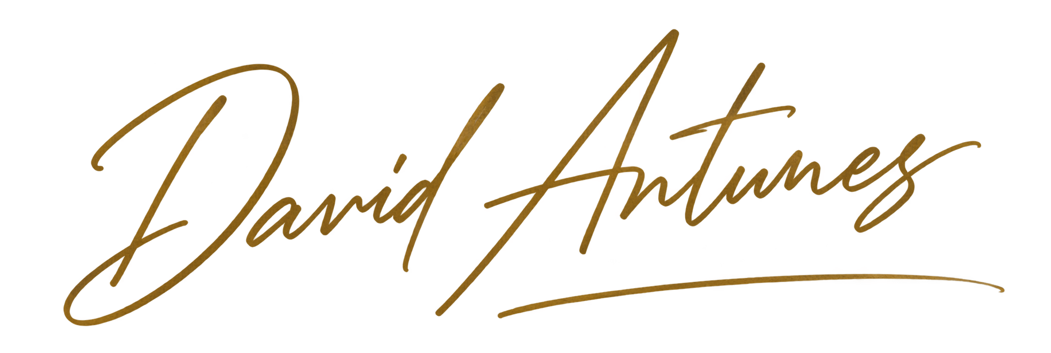 David Antunes