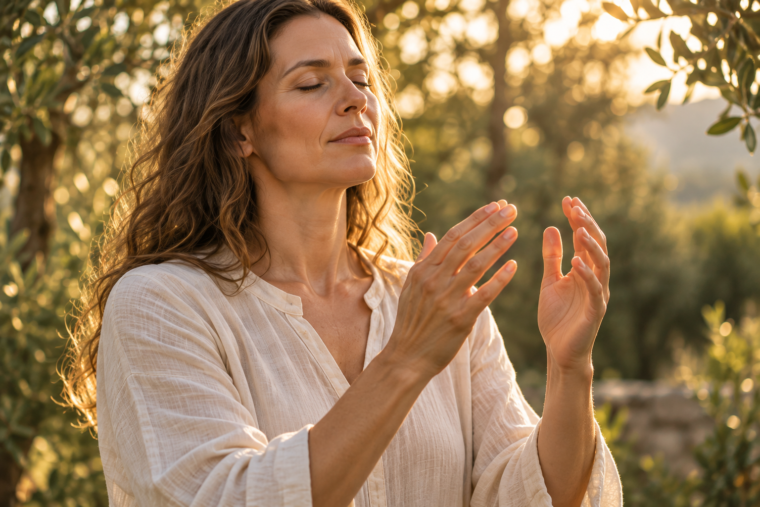 Clair ressenti et canaux extrasensoriels